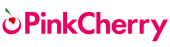 logo Pink Cherry logo
