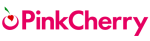 Pink Cherry logo