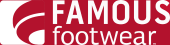 logo Famous Footwear