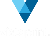 Vistaprint Canada logo