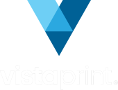 logo VistaPrint