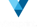 VistaPrint Canada logo