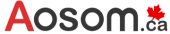 logo Aosom
