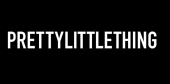logo PrettyLittleThing logo