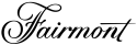 logo Fairmont