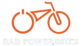 logo Rad Power Bikes logo