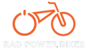 Rad Power Bikes logo