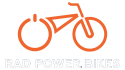 logo Rad Power Bikes