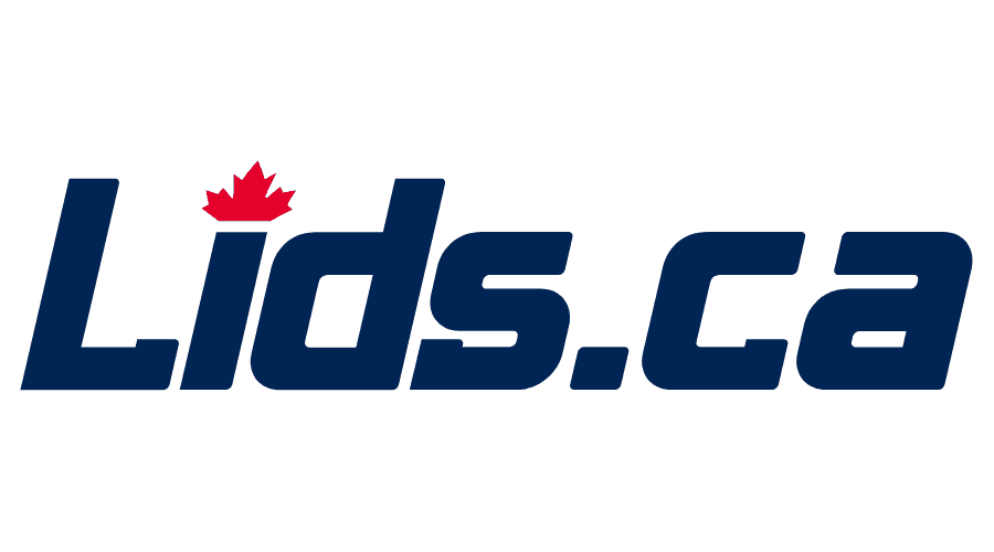 Lids Canada logo