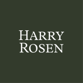 logo Harry Rosen