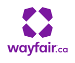 logo Wayfair Canada