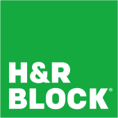 logo H&R Block