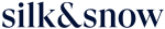 logo Silk and Snow