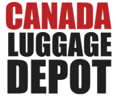 logo Canada Luggage Depot