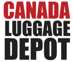 logo Canada Luggage Depot