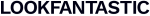 logo LOOKFANTASTIC