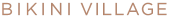 logo Bikini Village