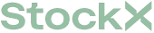 logo StockX