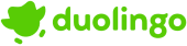 logo Duolingo