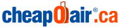 logo CheapOair