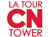 logo CN Tower