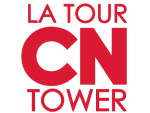logo CN Tower