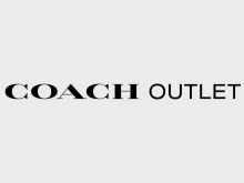 Coach Outlet Promo Codes Canada | 10% Off in May 2026 | Bargainmoose