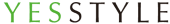 logo YesStyle