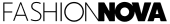 logo Fashion Nova