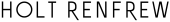 logo Holt Renfrew