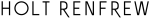 logo Holt Renfrew
