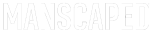logo Manscaped
