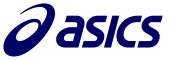 logo Asics