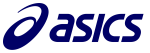 logo Asics