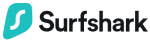 logo Surfshark