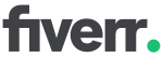 logo Fiverr