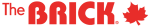 logo The Brick
