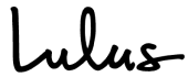 logo Lulus