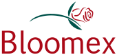 logo Bloomex