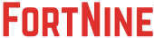 logo FORTNINE
