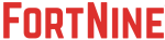 logo FORTNINE