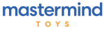 logo Mastermind Toys