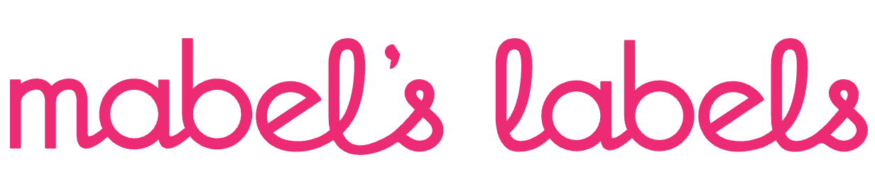Mabel's Labels logo