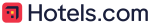 logo Hotels.com