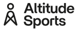 logo Altitude Sports