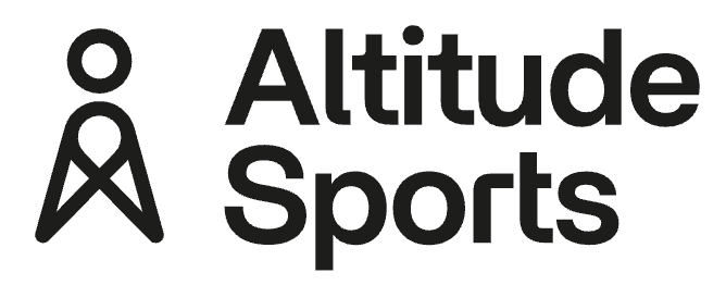 Altitude Sports logo