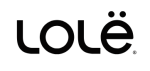 logo Lolë