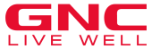 logo GNC