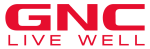 logo GNC