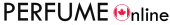 logo Perfumeonline
